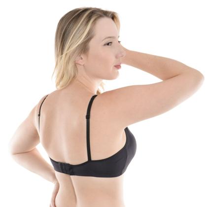 Imagem de Sutiã Top com Bojo Removível Nayane Rodrigues