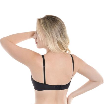 Imagem de Sutiã Top com Bojo Removível Nayane Rodrigues