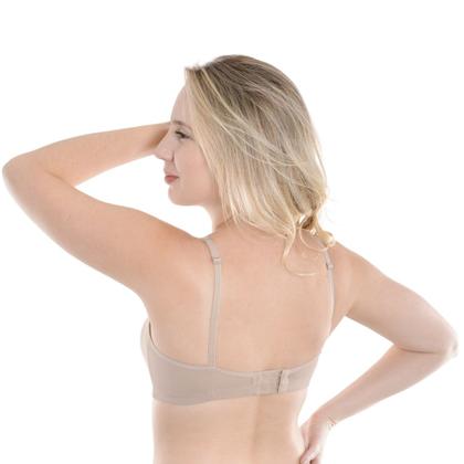 Imagem de Sutiã Top com Bojo Removível Nayane Rodrigues