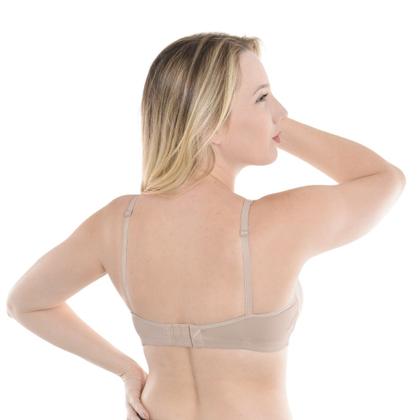 Imagem de Sutiã Top com Bojo Removível Nayane Rodrigues