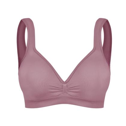 Imagem de Sutiã Top Daily Básico Sem Costura Com Bojo Trifil REF: CO3294