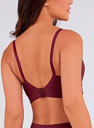 Imagem de Sutiã Top Dilady 318121 Performance Com Bojo T. 42/50