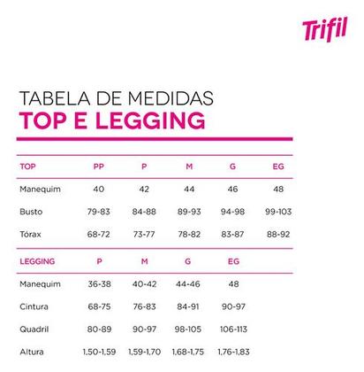 Imagem de Sutiã Top Faixa Bojo Removível sem alça Trifil - CE
