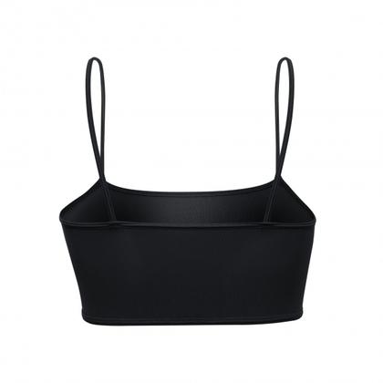 Imagem de Sutiã Top Ket Bros Juvenil Menina Moça Com Bojo Removível Microfibra