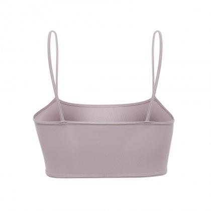 Imagem de Sutiã Top Ket Bros Juvenil Menina Moça Com Bojo Removível Microfibra