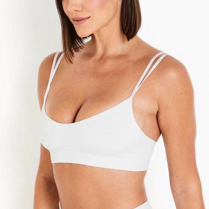 Imagem de Sutiã Top Sutop Sem Bojo Sem Aro Sem Costura Liz 71315