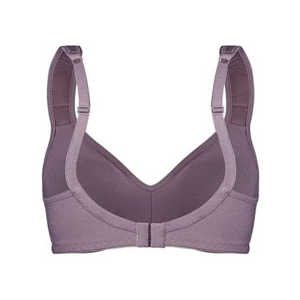 Imagem de Sutiã Tradicional Tecido Duplo Sem Bojo e Aro Modal Duloren