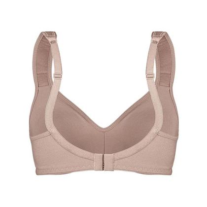 Imagem de Sutiã Tradicional Tecido Duplo Sem Bojo e Aro Modal Duloren