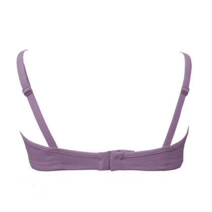 Imagem de Sutiã Triângulo Duloren Sem Bojo Em Tecido Duplo Modal