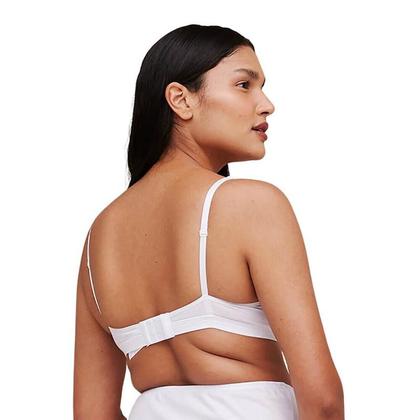 Imagem de Sutiã Triângulo Hering 77PQ Algodão