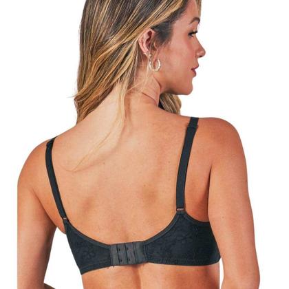 Imagem de Sutiã Triângulo Sem Bojo Duloren 121278 - Coleção Dália