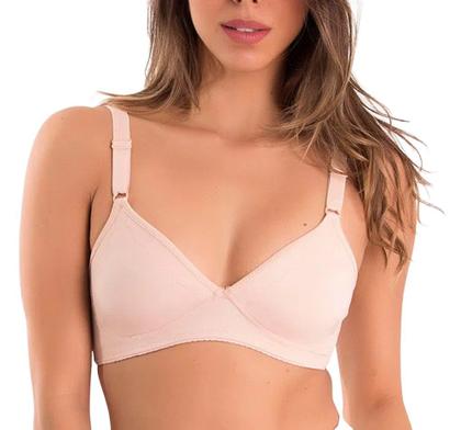 Imagem de Sutiã Triângulo Sem Bojo - Duloren