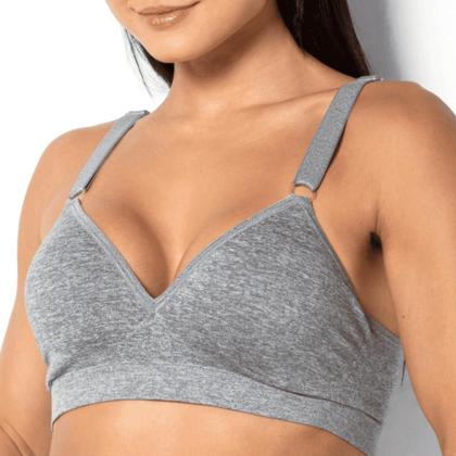 Imagem de Sutiã Trifil Bojo Daily Support C01689