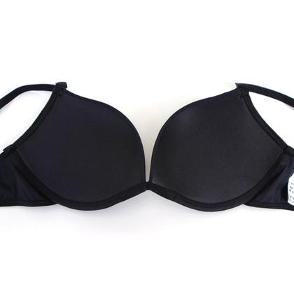 Imagem de Sutiã Turbo Aumentax 3d Push Up Aumenta O Volume Sem Base