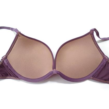 Imagem de Sutiã Turbo Aumentax 3d Push Up Aumenta O Volume Sem Base