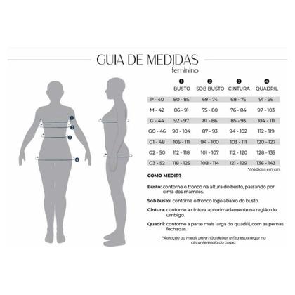 Imagem de Sutiã Zee Rucci Plus Size Comfort Duplo com Bojo Sem Costuras