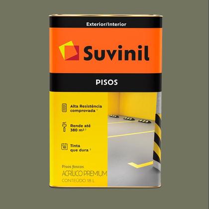 Imagem de Suvinil piso 18lt