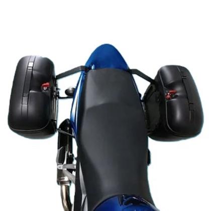 Imagem de Suzuki Gsx 650 - Suporte Lateral Para Baú-234