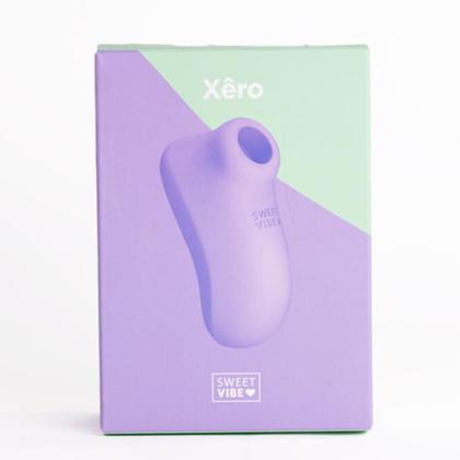 Imagem de  Sweet Vibe Xêro Lilás - A SÓS