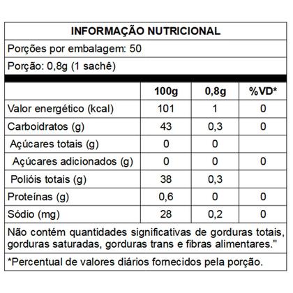 Imagem de Sweetlift Essential Nutrition 50 Sachês