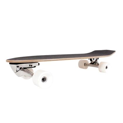 Imagem de Swingboard Floral Blackfruit Mormaii