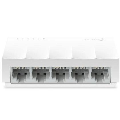 Imagem de Switch 05 Portas TP-LINK LS1005 FAST 10/100MBPS