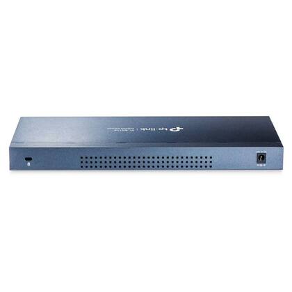 Imagem de Switch 16 Portas 10/100/1000 Gigabit TL-SG116 TP Link