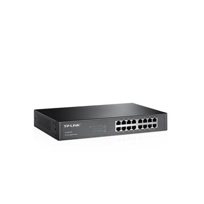 Imagem de Switch 16 portas 10/100/1000 -TL-SG1016D - TP-Link