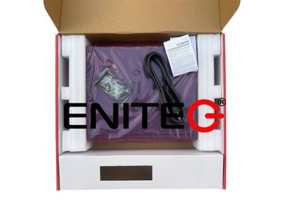 Imagem de Switch 24 Portas Poe Inteligente Ds-3e1326p-ei/m - Hikvision