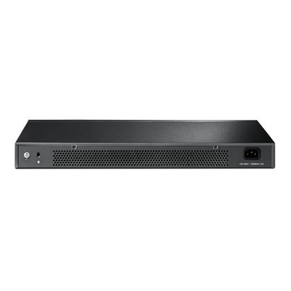 Imagem de Switch 48 Portas 10/100/1000 Gerenciavel Jet Stream Gigabit TL-SG3452 TP LINK