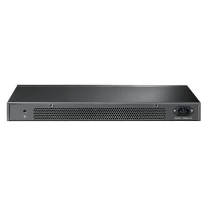 Imagem de Switch 48 portas 10/100/1000 Gigabit Montável em Rack TP-Link - TL-SG1048