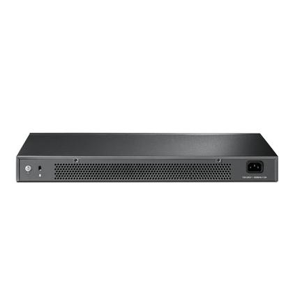 Imagem de Switch 48 Portas TP-LINK TL-SG3452 Gerenciavel Giga L2
