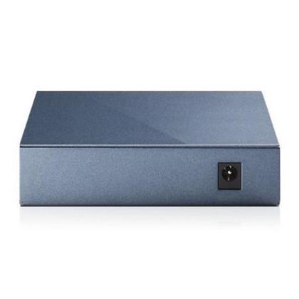 Imagem de Switch 5 Portas TP-Link 10/1000 Mbps TL-SG105