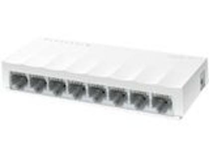 Imagem de Switch 8 Portas TP-Link LS1008 10/100Mbps