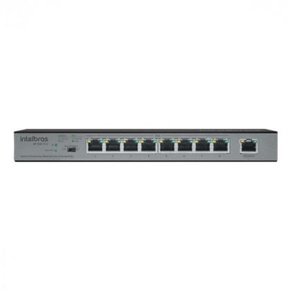 Imagem de Switch 9 Portas FAST ETHERNET C/ 8 Portas Poe+ SF 900 HI-POE 4760040