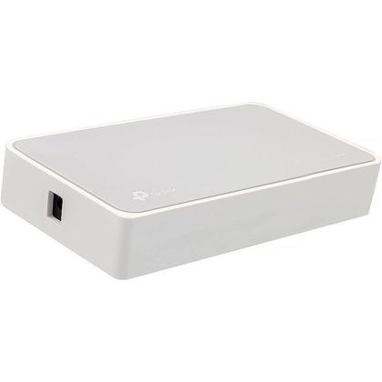 Imagem de Switch de mesa 8 portas 10/100 Mbps - TL-SF1008D