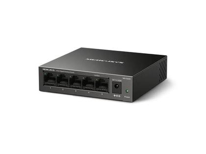 Imagem de Switch de Mesa Gigabit de 5 Portas MS105GS - MCS0057