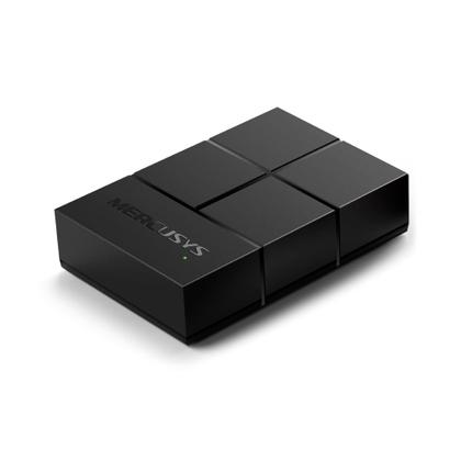 Imagem de Switch de Mesa Mercusys, 5 Portas 10/100/1000mbps