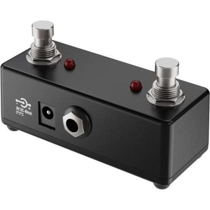 Imagem de Switch Duplo Para Amplificador Laney FS2-Mini