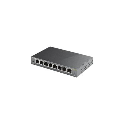 Imagem de Switch Easy Smart 8 Portas Gigabit