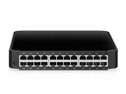Imagem de Switch Ethernet 24 Portas Mesa TL-SF1024M