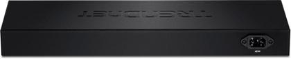 Imagem de Switch Ethernet de rede TRENDnet TEG-S16G 16 portas Gigabit