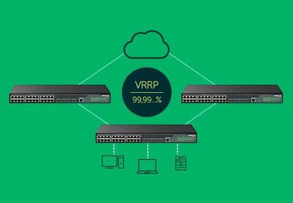 Imagem de Switch Gerenciável 24 Portas Poe 4 Sfp S2328gpa Intelbras