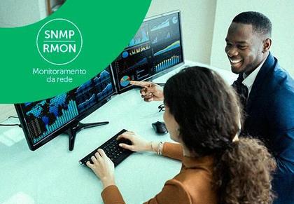 Imagem de Switch Gerenciável 24 Portas Poe 4 Sfp S2328gpa Intelbras