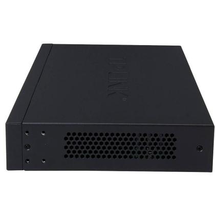Imagem de Switch Gigabit 24 Portas TP-Link TL-SG1024D 100/1000 Bivolt Preto