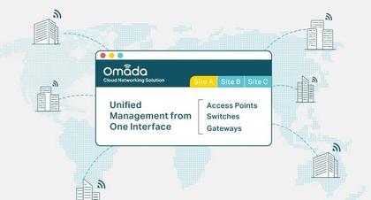 Imagem de Switch Gigabit TP-Link TL-SG3428 24 portas e 4 slots SFP IPv6