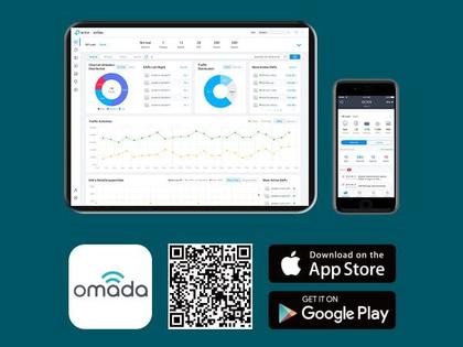 Imagem de Switch Gigabit TP-Link TL-SG3428 24 portas e 4 slots SFP IPv6