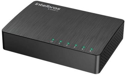 Imagem de Switch Gigabit10/100/1000 5 Portas Skd-S1005G 4760081