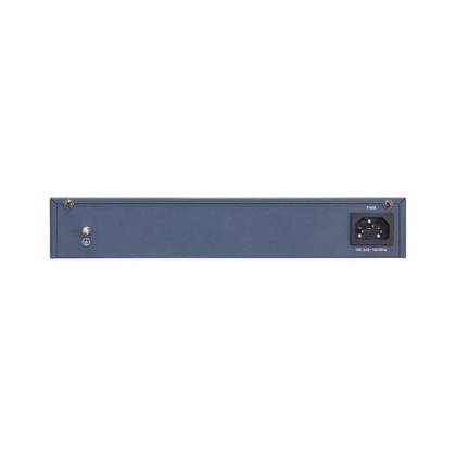 Imagem de Switch Hikvision 16 Portas 10/100/1000 Ds-3e0516-e