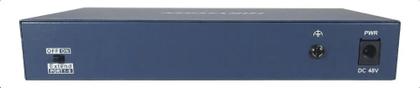 Imagem de Switch Hikvision DS-3E0109P-E/M(B) Switches PoE série Switches PoE